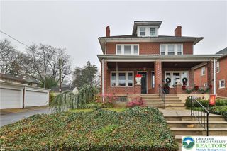 614 North 23rd Street, Allentown City, PA 18104