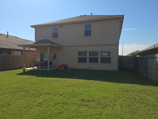 6352 Porthole Lane, Fort Worth, TX 76179