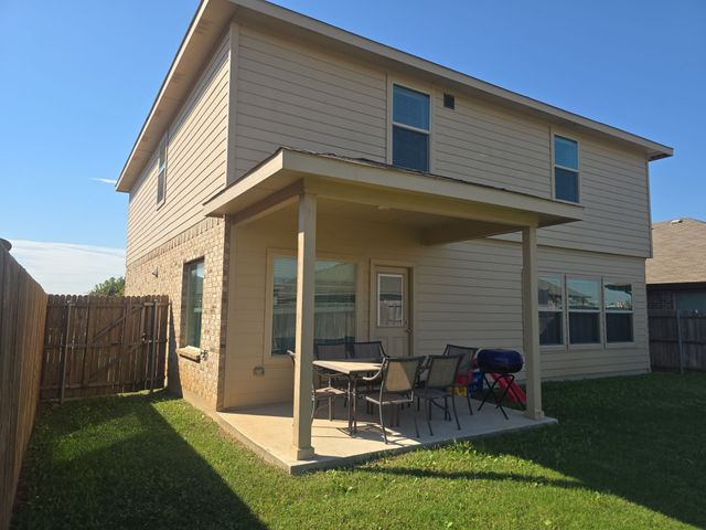 6352 Porthole Lane, Fort Worth, TX 76179
