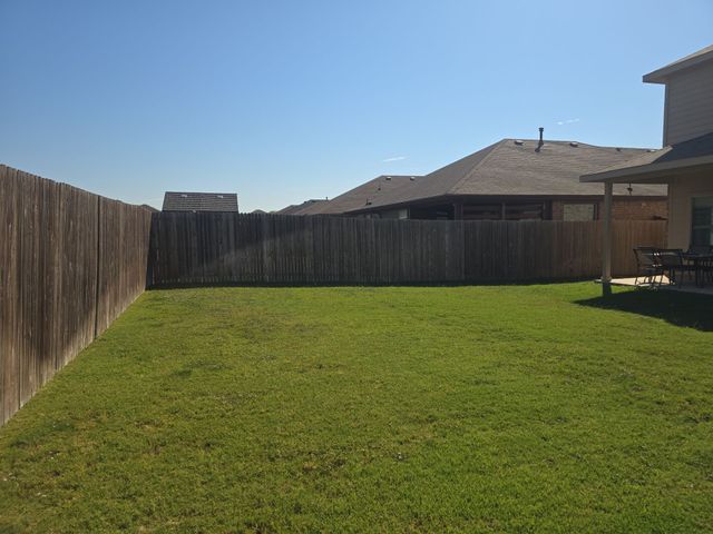 6352 Porthole Lane, Fort Worth, TX 76179