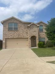 6352 Porthole Lane, Fort Worth, TX 76179