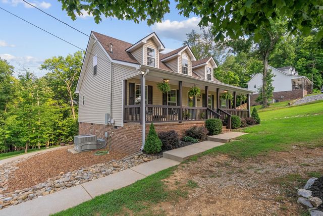 541 Skyline Dr, S, Lewisburg, TN 37091