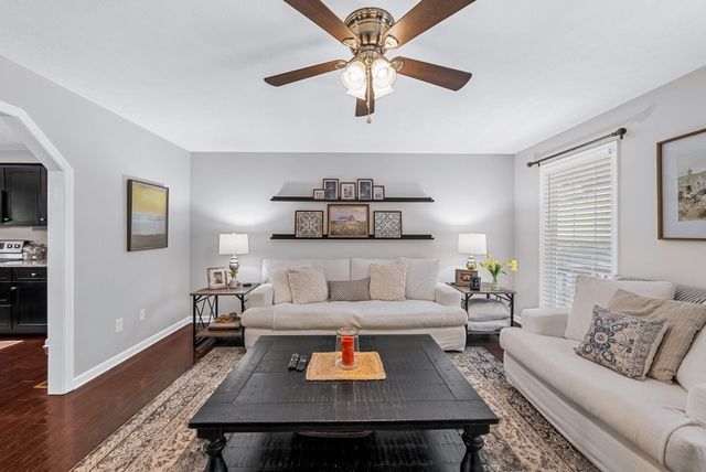 541 Skyline Dr, S, Lewisburg, TN 37091