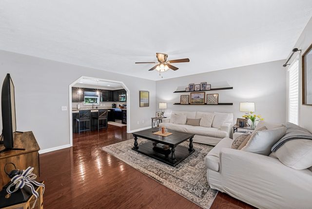 541 Skyline Dr, S, Lewisburg, TN 37091