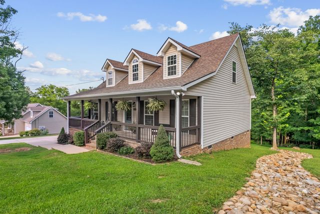541 Skyline Dr, S, Lewisburg, TN 37091