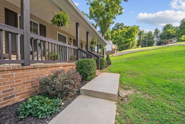 541 Skyline Dr, S, Lewisburg, TN 37091