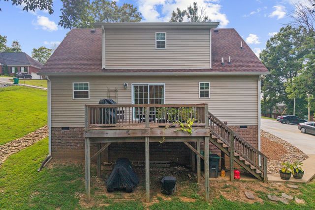 541 Skyline Dr, S, Lewisburg, TN 37091