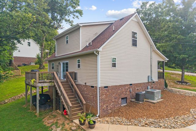 541 Skyline Dr, S, Lewisburg, TN 37091