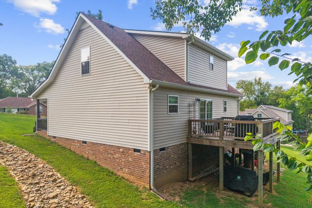 541 Skyline Dr, S, Lewisburg, TN 37091