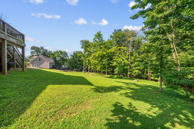 541 Skyline Dr, S, Lewisburg, TN 37091