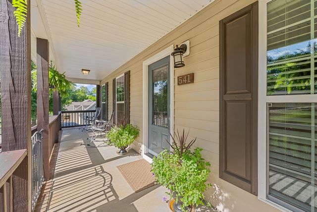 541 Skyline Dr, S, Lewisburg, TN 37091
