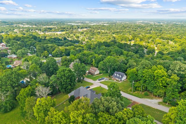 541 Skyline Dr, S, Lewisburg, TN 37091
