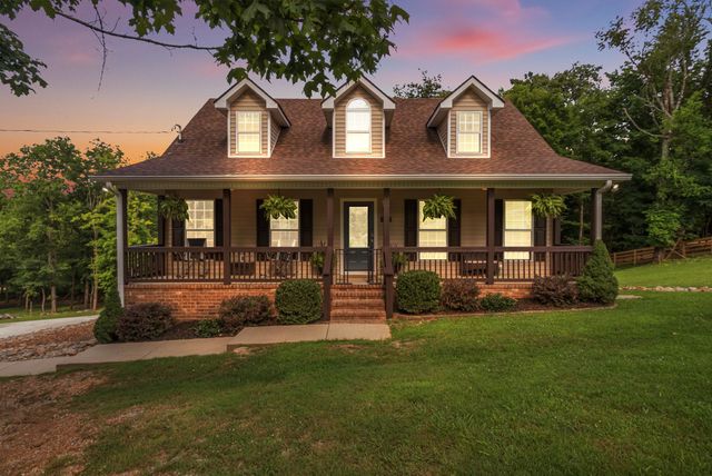 541 Skyline Dr, S, Lewisburg, TN 37091