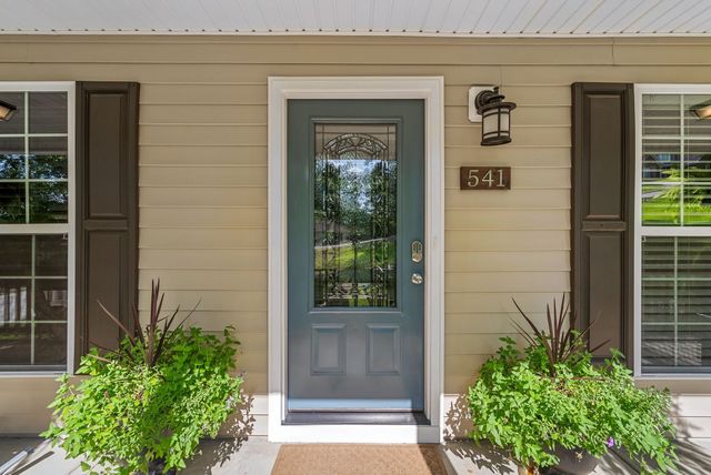 541 Skyline Dr, S, Lewisburg, TN 37091