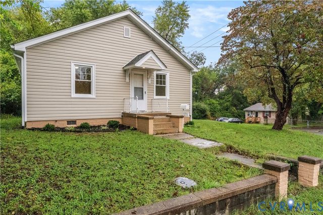 21611 Pannill St, Chesterfield, VA 23803
