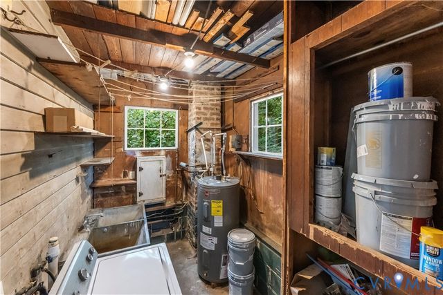 21611 Pannill St, Chesterfield, VA 23803
