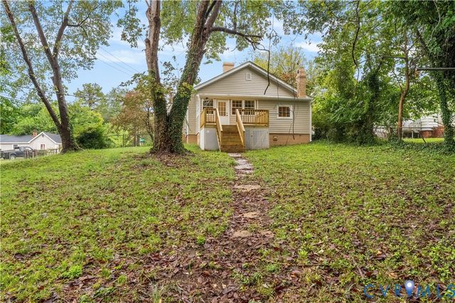 21611 Pannill St, Chesterfield, VA 23803