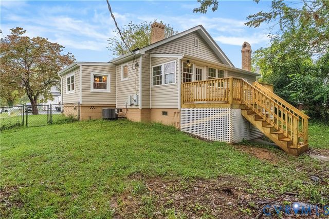 21611 Pannill St, Chesterfield, VA 23803