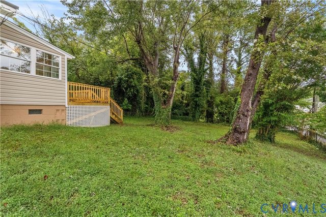 21611 Pannill St, Chesterfield, VA 23803