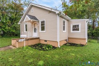 21611 Pannill St, Chesterfield, VA 23803
