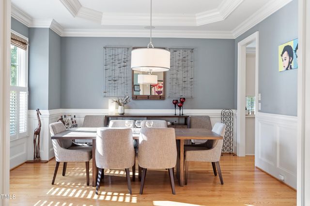 6017 Mentmore Place, Cary, NC 27519