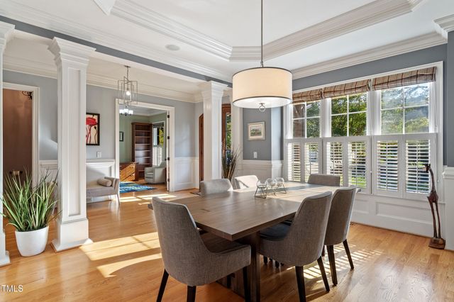 6017 Mentmore Place, Cary, NC 27519