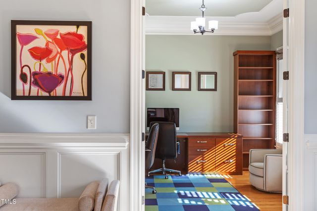 6017 Mentmore Place, Cary, NC 27519