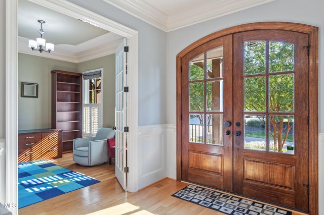 6017 Mentmore Place, Cary, NC 27519