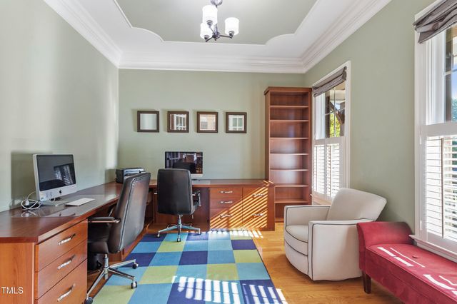 6017 Mentmore Place, Cary, NC 27519