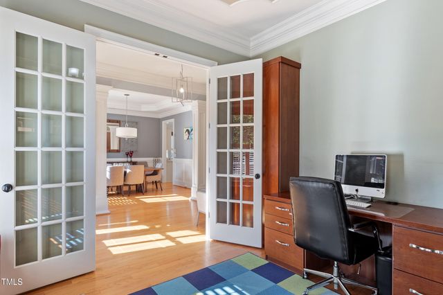 6017 Mentmore Place, Cary, NC 27519