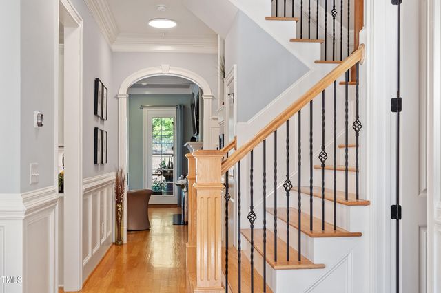 6017 Mentmore Place, Cary, NC 27519