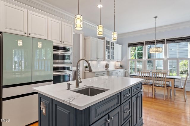 6017 Mentmore Place, Cary, NC 27519