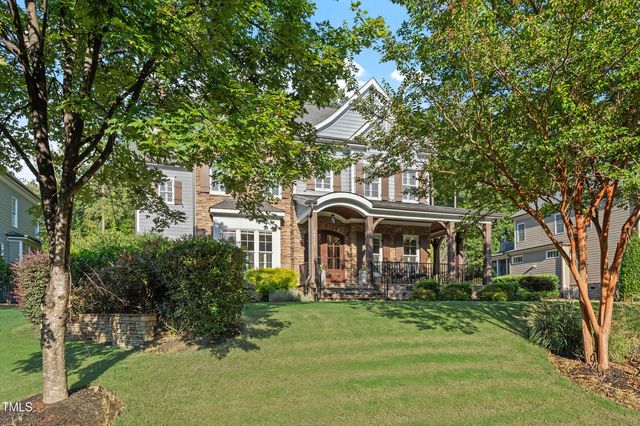 6017 Mentmore Place, Cary, NC 27519