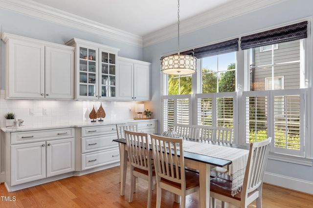 6017 Mentmore Place, Cary, NC 27519