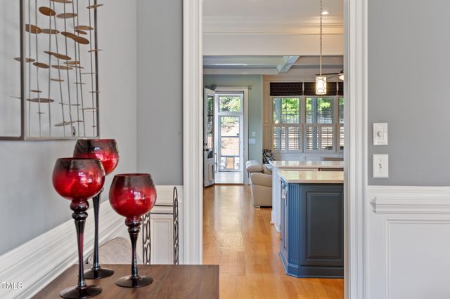 6017 Mentmore Place, Cary, NC 27519