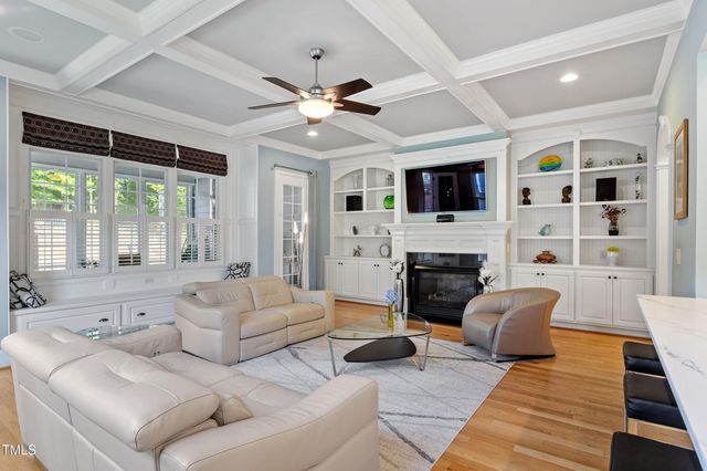 6017 Mentmore Place, Cary, NC 27519