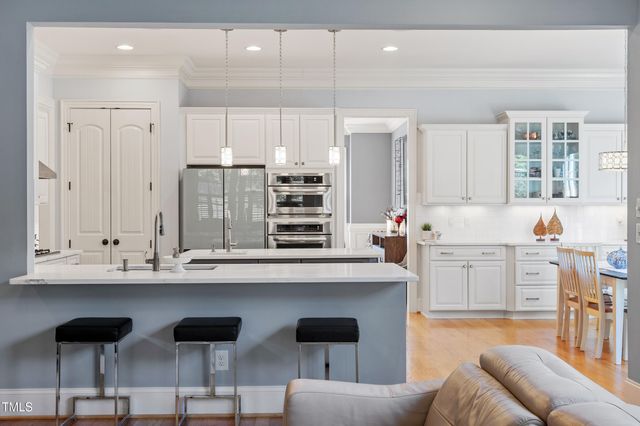 6017 Mentmore Place, Cary, NC 27519