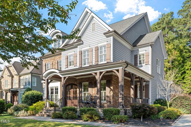 6017 Mentmore Place, Cary, NC 27519