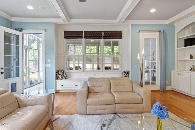 6017 Mentmore Place, Cary, NC 27519