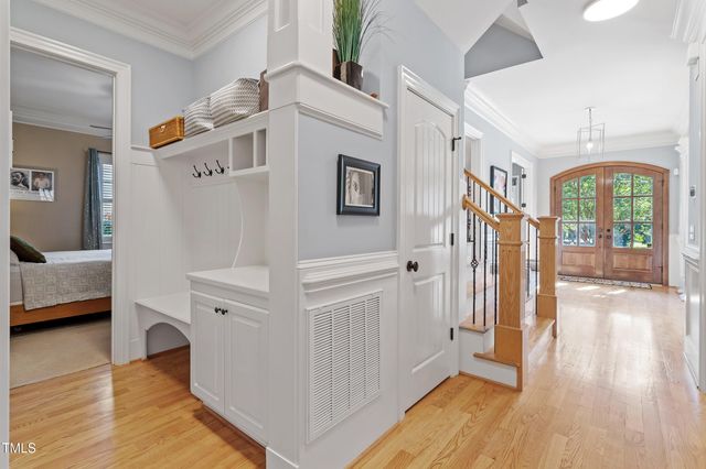 6017 Mentmore Place, Cary, NC 27519