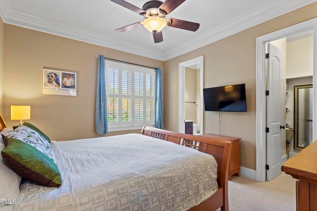 6017 Mentmore Place, Cary, NC 27519