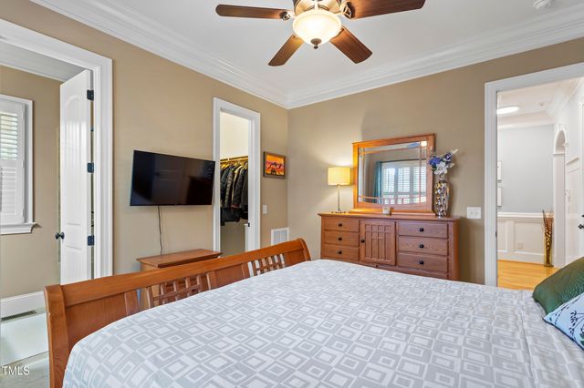 6017 Mentmore Place, Cary, NC 27519