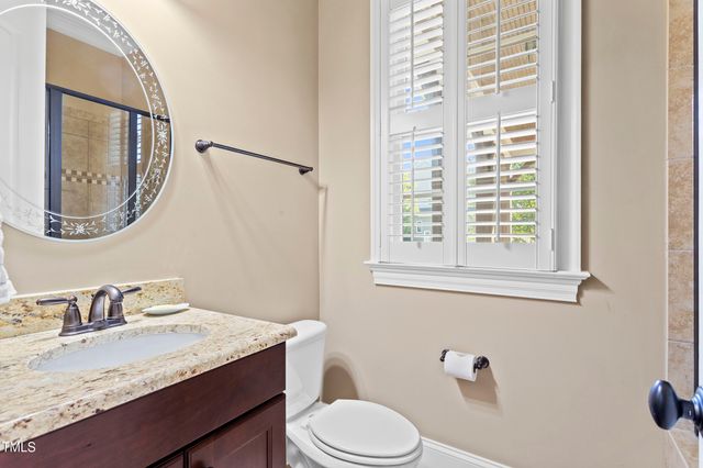 6017 Mentmore Place, Cary, NC 27519