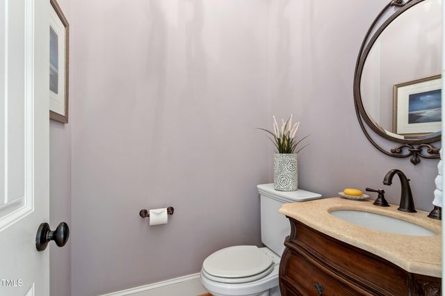 6017 Mentmore Place, Cary, NC 27519