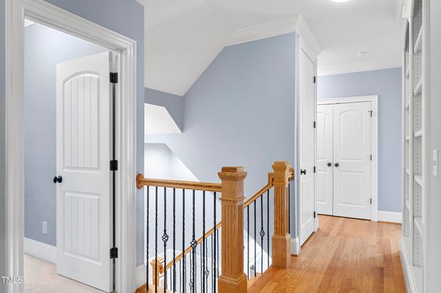 6017 Mentmore Place, Cary, NC 27519