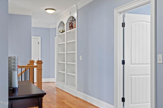 6017 Mentmore Place, Cary, NC 27519