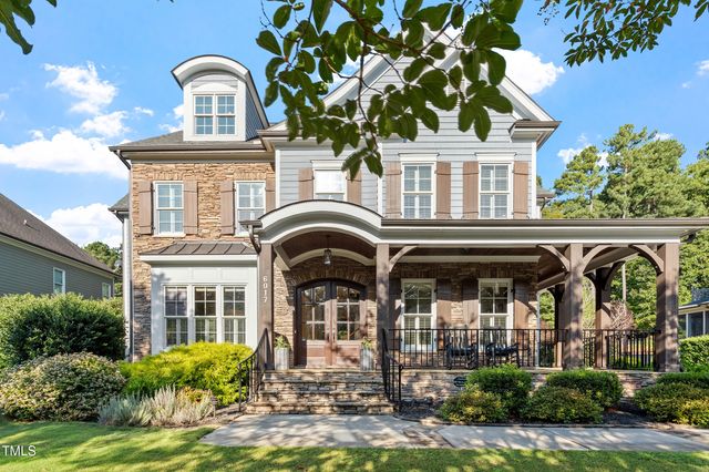 6017 Mentmore Place, Cary, NC 27519