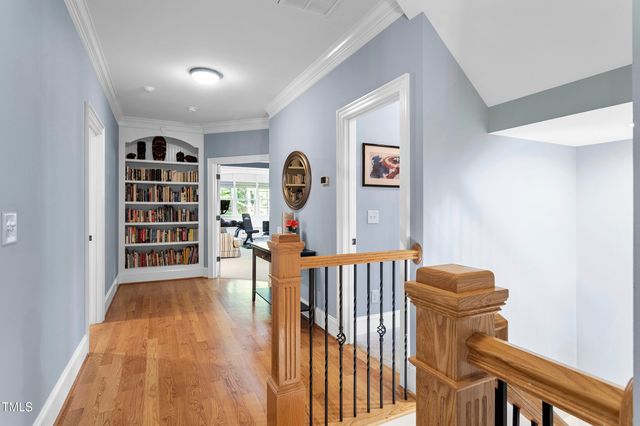 6017 Mentmore Place, Cary, NC 27519