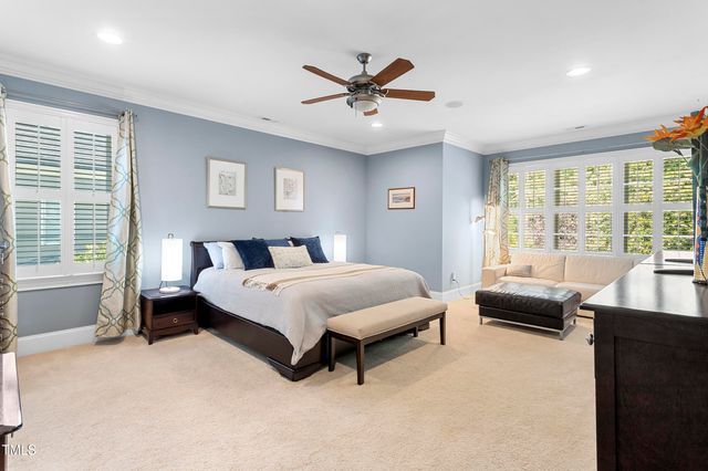 6017 Mentmore Place, Cary, NC 27519