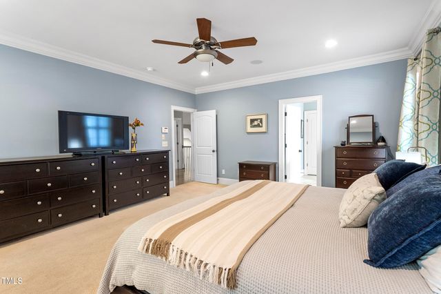 6017 Mentmore Place, Cary, NC 27519